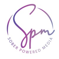 Sober Powered logo - Similar company to Studiopress