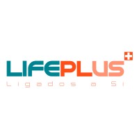 LifePlus logo - Similar company to Everything Ends