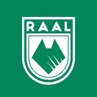 RAAL La Louvière logo - Similar company to Easi