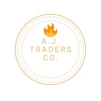 A.J TRADERS CO. logo - Similar company to Nut Crackers