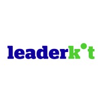 LeaderKit.com logo - Similar company to Play Like A Girl Australia