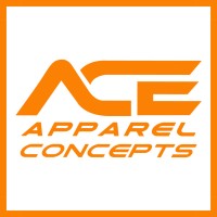 ACE Apparel Concepts logo - Similar company to Emcee Apparel Sourcing Private Limited