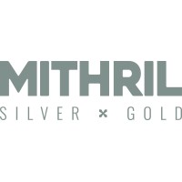 Mithril Silver and Gold Ltd (ASX:MTH TSXV:MSG) logo - Similar company to Silver Storm Mining Ltd.