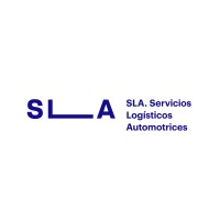 SLA (Grupo Ransa) logo - Similar company to Verdant Valley Perú