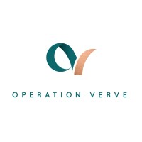 Operation Verve logo - Similar company to Made Great