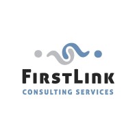 FirstLink Consulting Services logo - Similar company to Manifold Ai Learning