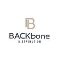 Backbone Distribution logo - Similar company to True Bloom Wellness