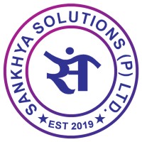 Sankhya Solutions logo - Similar company to Coders Tech Technologies
