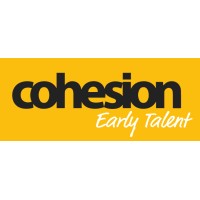 Cohesion Early Talent logo - Similar company to Cohesion