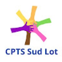 CPTS SUD LOT logo - Similar company to Dac 46