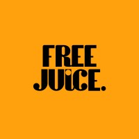 Free Juice logo - Similar company to Fiddler Films