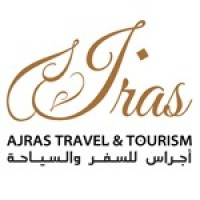 Ajras Travel & Tourism logo - Similar company to Firnas Travel & Tourism
