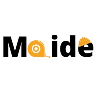 MAIDE logo - Similar company to Maida Engineering