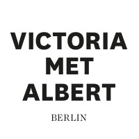 Victoria met Albert logo - Similar company to Faomco Apparel