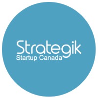 Strategik Startup Canada logo - Similar company to Startup Buzz Canada