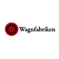 Wagnfabriken AB logo - Similar company to Contle