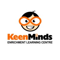 Keen Minds Enrichment Education logo - Similar company to Triex Partners
