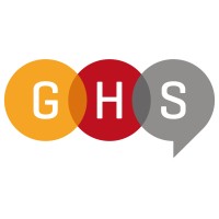 Gustav-Heinemann-Schule Rüsselsheim logo - Similar company to Diconso Gmbh