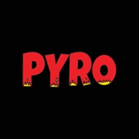 PYRO NYC LLC logo - Similar company to Gansettnewyork