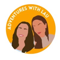 Adventures with Lau logo - Similar company to Manon