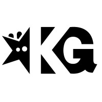 Keole & Gazoline logo - Similar company to Studio Gazoline