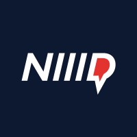 NIIID logo - Similar company to Htl Peter Messner Gmbh