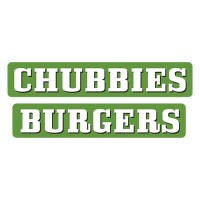 Chubbies Burgers logo - Similar company to Amg Hospitality Group