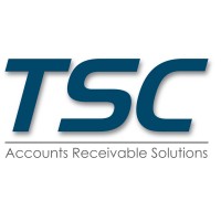 TSC Accounts Receivable Solutions logo - Similar company to Exceeds Construction