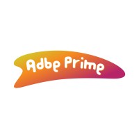 Adbe prime logo - Similar company to Mozzarella Factory