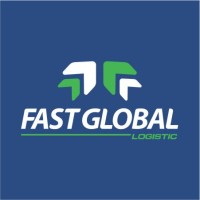 FAST GLOBAL LOGISTIC SAC logo - Similar company to Linder Cargo Logistic