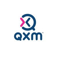 Quien x Mi (Qxm) logo - Similar company to Manno