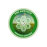 PakSirZameen AgriTech Ventures logo - Similar company to Crop2X