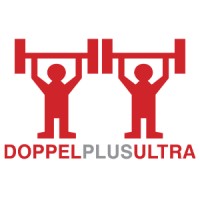 Doppelplusultra Filmproduktion GmbH logo - Similar company to Vrame Studios - Filmproduktion