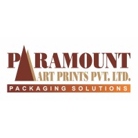 Paramount Art Prints Pvt. Ltd. logo - Similar company to Bemex Engineering Organisaton
