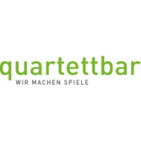 Quartettbar logo - Similar company to Cards For Christianity ©