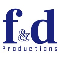 F&D Productions Inc. logo - Similar company to Creative Ink