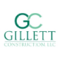 Gillett Construction LLC logo - Similar company to Stmco Construction