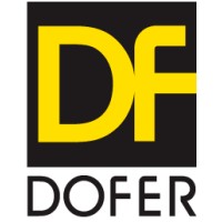 Dofer Engenharia e Construções Ltda. logo - Similar company to Hmr Engenharia