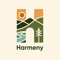 Harmeny Education Trust logo - Similar company to Moore House Group