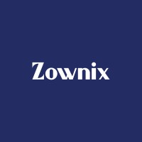 ZOWNIX logo - Similar company to Dung Beetle Studios Ltd