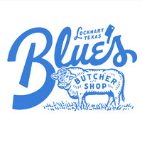 Blue's Butcher Shop logo - Similar company to Renzoe Box