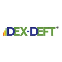 DEX-DEFT Research and Consulting logo - Similar company to Rego Labs