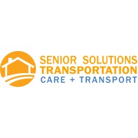 Senior Solutions Transportation logo - Similar company to Transportation Demand Management