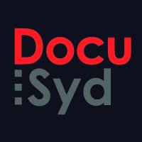 DocuSyd AB logo - Similar company to Visolve