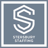 Stersbury logo - Similar company to Eclusion