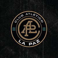 Club Atlético La Paz logo - Similar company to Cimarrones De Sonora