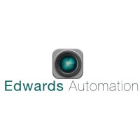 Edwards Automation Ltd logo - Similar company to Cd Automation Uk Ltd