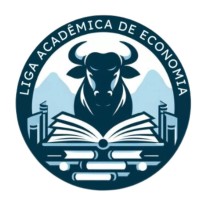 LAE - Liga Acadêmica de Economia da Fae logo - Similar company to Liga Acadêmica De Inteligência Artificial, Disruptividade E Direito Da Uff