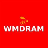 WMDRAM logo - Similar company to T-Jump - Turkish Startup Network