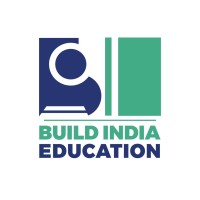 Build India Education logo - Similar company to Buildnrun